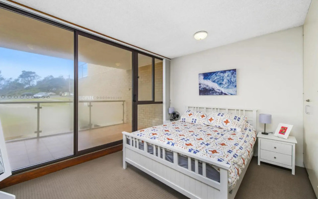 Beachpark 9, 9/58 Pacific Drive