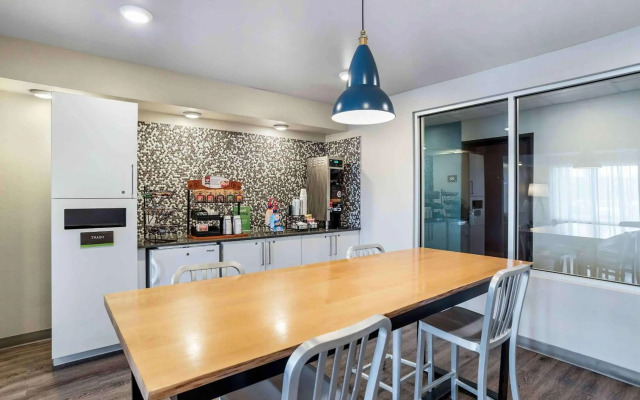 Extended Stay America Suites - New Orleans - Airport - I-10