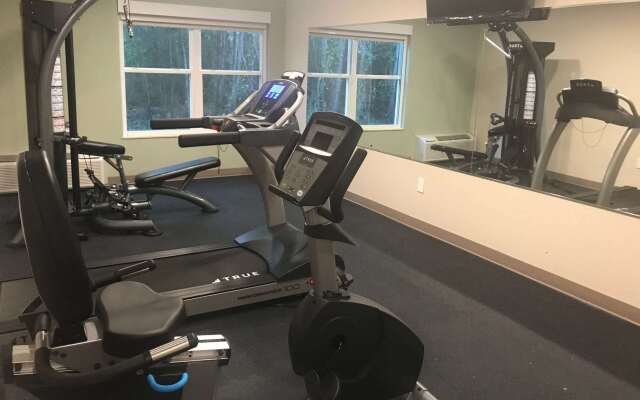 Baymont by Wyndham Lake Park Valdosta I-75