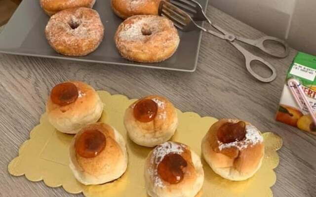 Sturzo 44 Bed & Breakfast