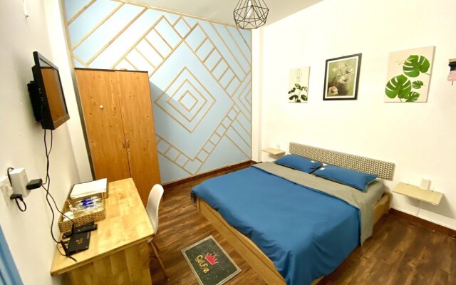 Bluehomest - Da Lat Homestay Hostel