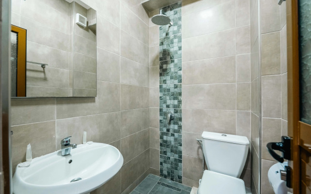 Hotel Mercury Saranda