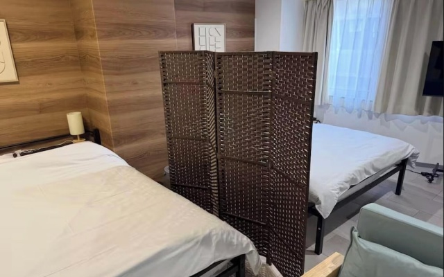 Ebisu City Stay – Guest Rooms – Tokyo