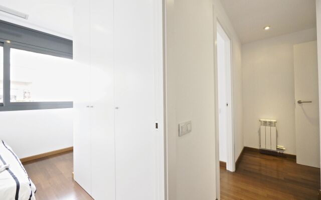 Olala Les Corts Exclusive Apartments