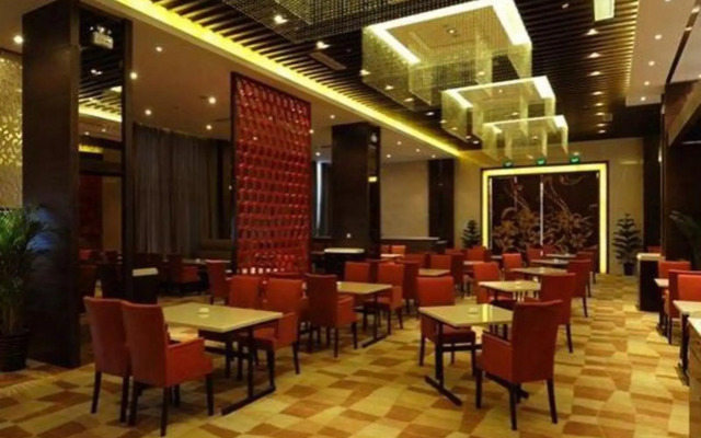 Shanghai Paradise Hotel