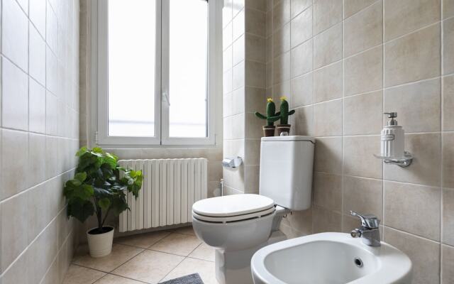 notaMi - Cosy Home - Porta Romana MM3