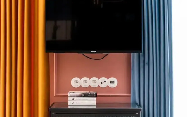 Bubble Apartment by Loft Affair