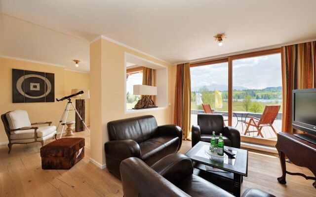 Ringhotel Parkhotel am Soier See