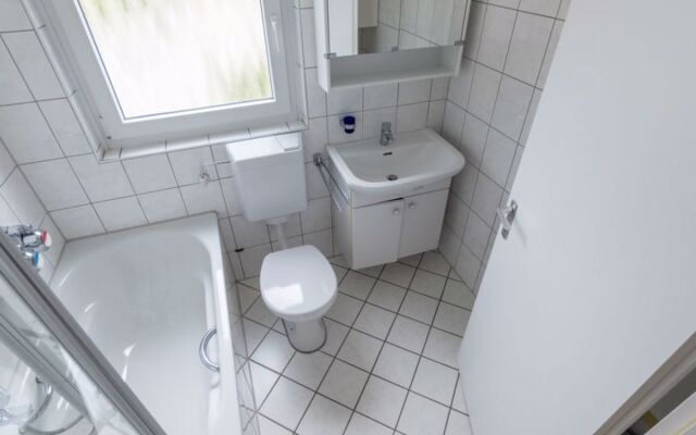 Apartment K 40 Dittishausen