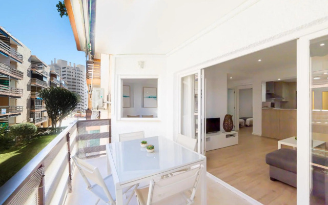 Moonkey - Apartamento Las Lanzas