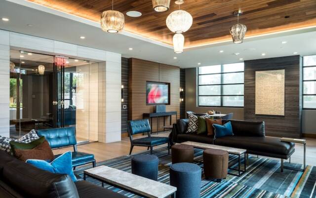 Global Luxury Suites at Reston Town Center