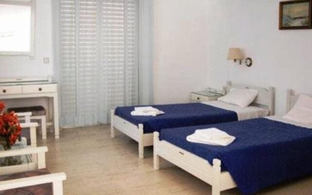 Primavera Paradise Apartments
