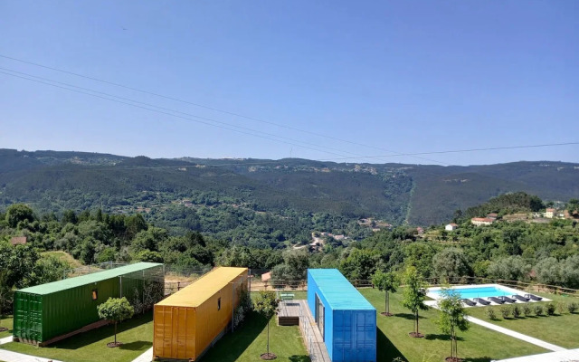 Vizinhos do Sol Turismo Rural