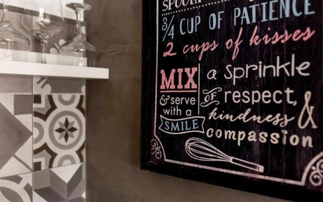 MODERNO lujo y relax en la playa