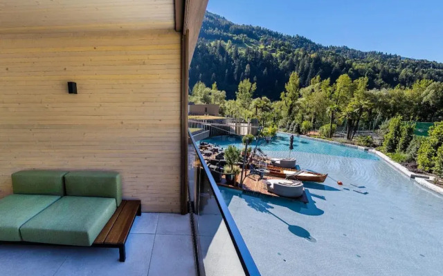 Quellenhof See Lodge