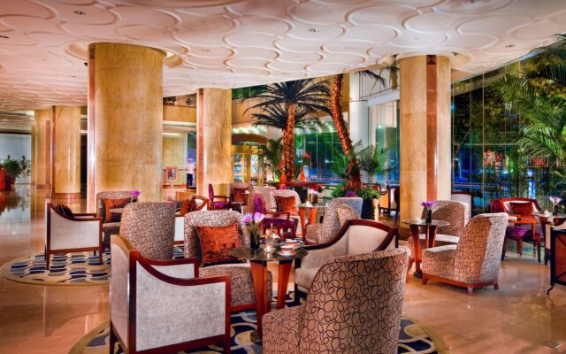 Jiaxing Sunshine Hotel
