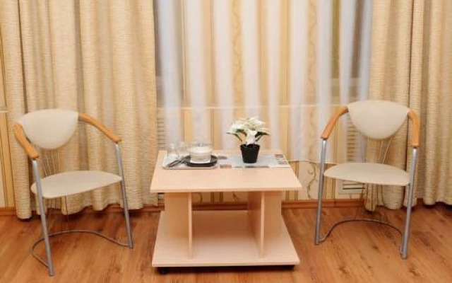 Forenom Budget Vasilievskiy