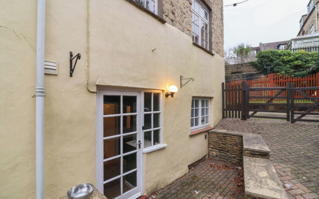 Waterloo Mill Cottage