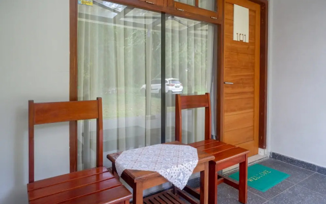 Urbanview Resort Kampoeng Media Yogyakarta by RedDoorz