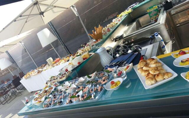 Novotel Lugano Paradiso