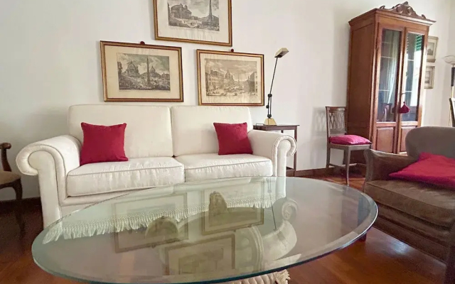 Appartamento Con te Partir