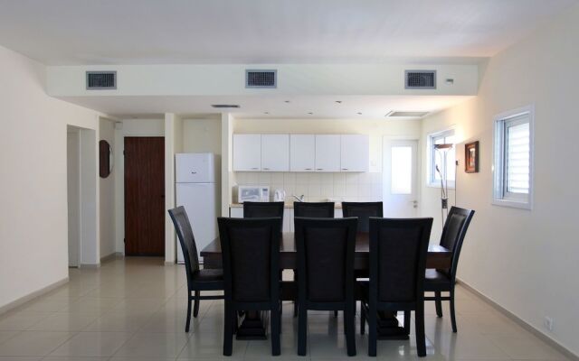 Hayarkon Beach Apartments