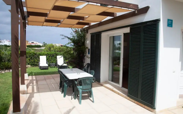 HOMEnFUN Menorca Punta Grossa