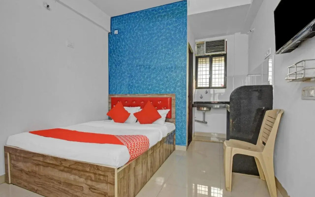 Flagship 83338 Jamtha Hotel Guest House
