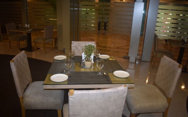 The Ocean Pearl Retreat