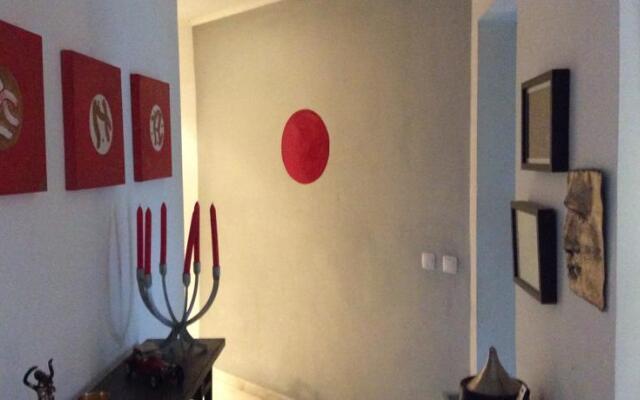 Fernandes Guest House