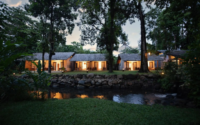 Murex Manado Dive Resort