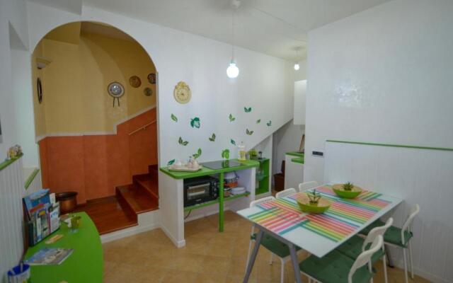 Gravina Suite Apartment