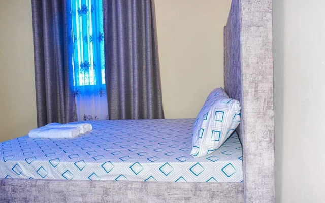 Lux Suites Nestedje Apartments Bamburi