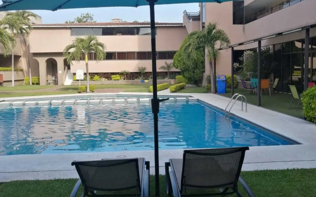 Hotel MonteCarlo