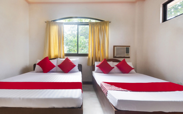 OYO 426 Coco Grove Tourist Inn