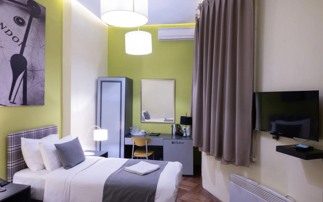 Hotel London B&B
