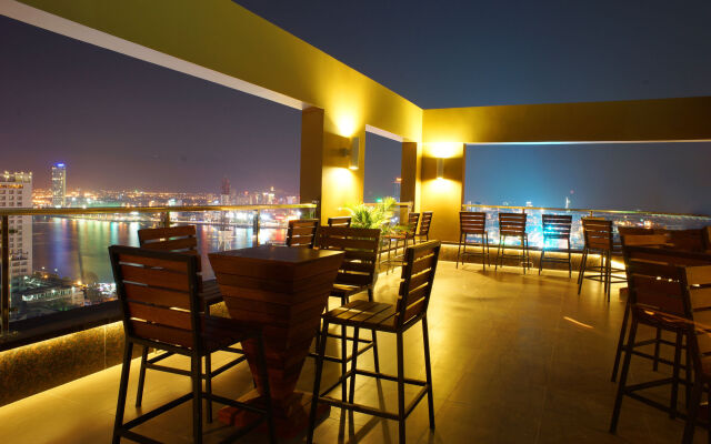 Vanda Hotel