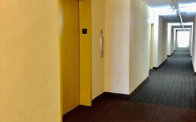 The Grand Hotel Spindletop