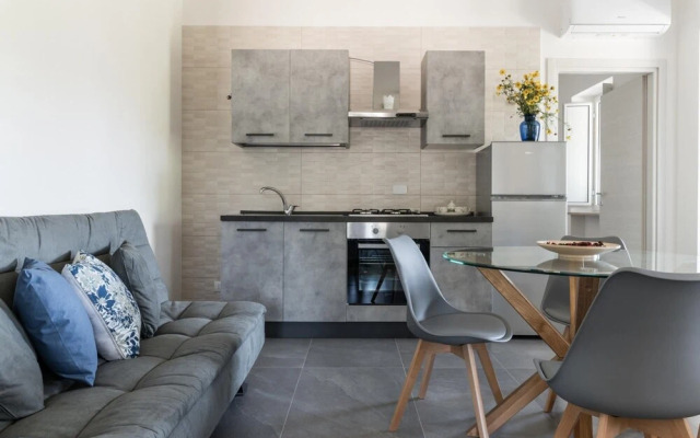 Re di Pirro - Casa Salvia CM