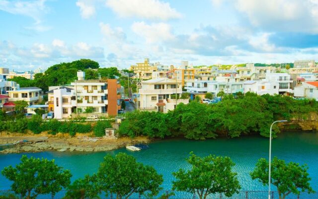 Arce Ryukyu Harbor Stay