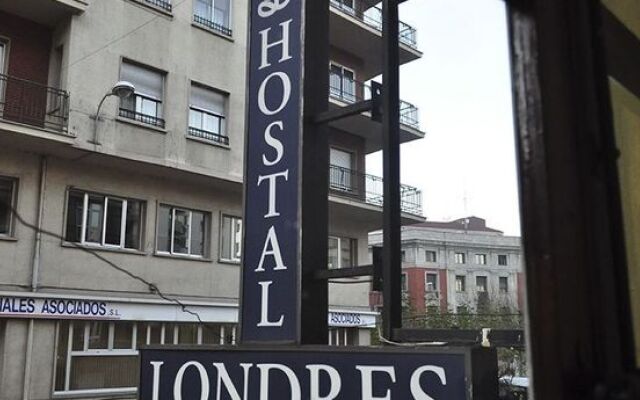 Hostal Londres