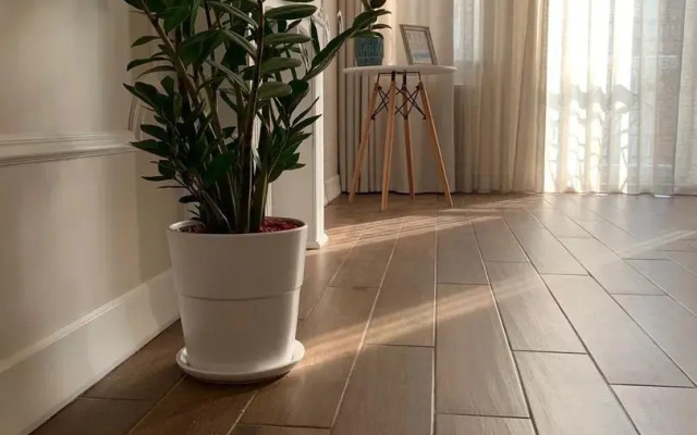 Апартаменты на улице Валентина Мосина  4