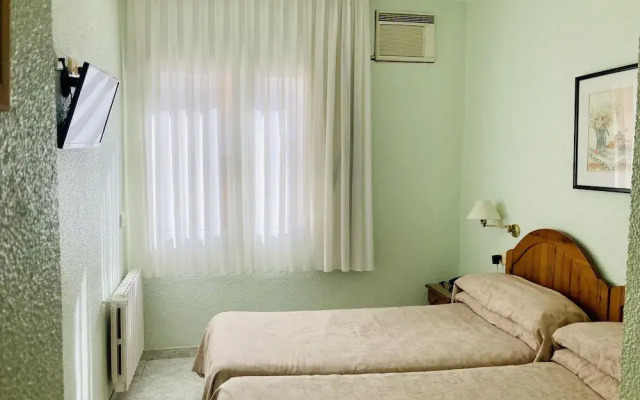 Hotel Zaymar