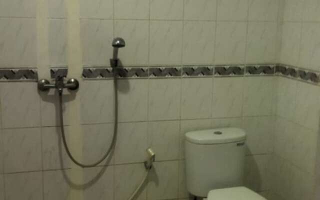 Royal Kencana powered by Cocotel