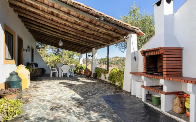 Monte Velho Country House