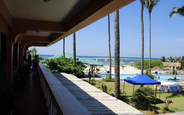 Punta Riviera Resort