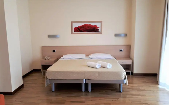 B&B Hotels Park Hotel Mondovi
