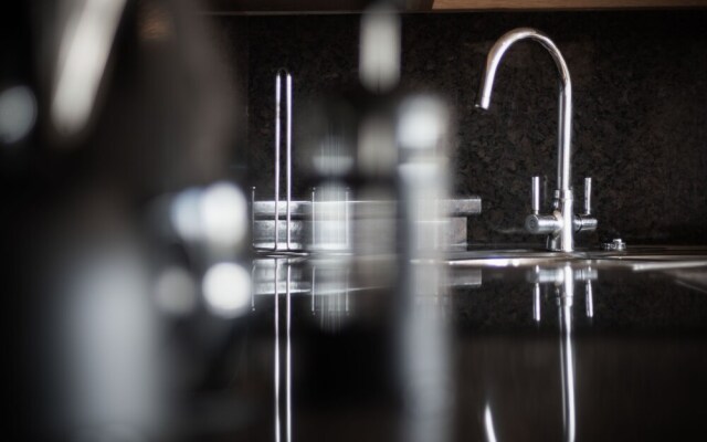 Goscar Court - 1 Bedroom Apartment - Tenby