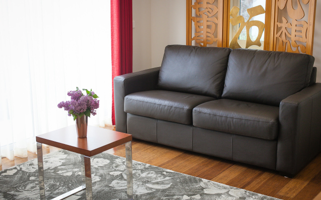 One of a Kind Apartments