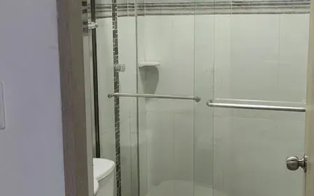 Saphire Apartments